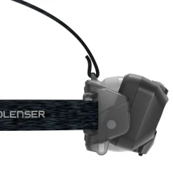 Ledlenser HF8R Core pannlampa laddbar, IP68, 1600 lm