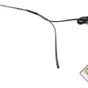 LED-list bil, RGB 16 färger, 5 V, USB, 2 m