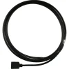LED-list bilinteriör RGBIC 1,4 m USB