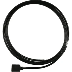 LED-list bilinteriör RGBIC 1,4 m USB