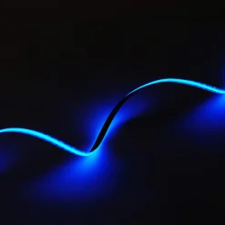 LED-list Neon Music RGBIC med musikstyrning 2 m