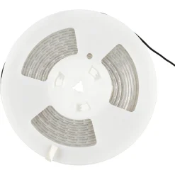 LED-list utomhus, solcell, Northlight