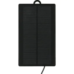 LED-list utomhus, solcell, Northlight