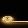 LED-list COB LED inomhus 5 meter, tunn och böjlig