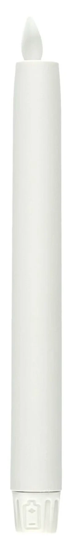 LED ljus 25 cm Northlight, batteriljus