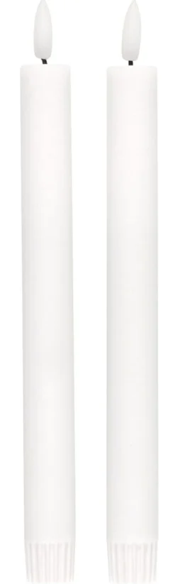LED ljus kronljus 24 cm, 2-pack, Northlight