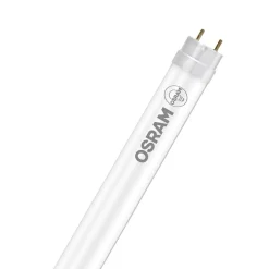LED lysrör T8 EM 5,4 W Osram 43,8 cm kallvitt