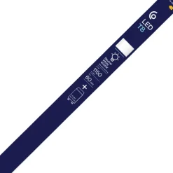 LED lysrör T8 G13 9 W 60 cm neutralvitt