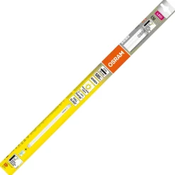 LED Lysrör T8 5,4 W Osram SubstiTUBE 451 mm varmvitt