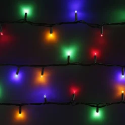 LED Pro utbyggbar ljusslinga färg med 5 års garanti, utomhus Northlight