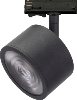 LED-spotlight puck till Tracklight belysningssystem