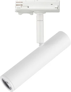 LED-spotlight till Tracklight belysningssystem