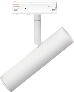 LED-spotlight till Tracklight belysningssystem