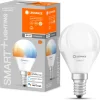 Ledvance Smart+ WiFi dimbar LED E14 4,9 W