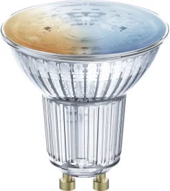 Ledvance Smart+ WiFi dimbar LED GU10 4,9 W