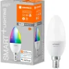 Ledvance Smart+ WiFi dimbar LED RGBW E14 4,9 W