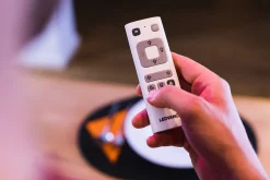 Ledvance Smart+ WiFi fjärrkontroll RGB