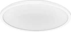 Ledvance SMART+ ORBIS Ultra Slim plafond 400 mm RGBW