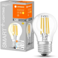Ledvance Smart+ WiFi dimbar LED E27 4 W