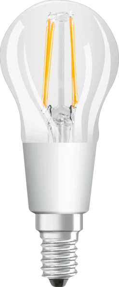 Ledvance Smart+ WiFi dimbar LED E14 4 W