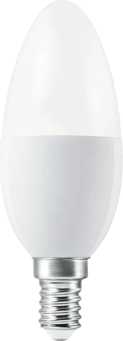 Ledvance Smart+ WiFi dimbar LED E14 4,9 W