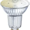 Ledvance Smart+ WiFi dimbar LED GU10 4,9 W
