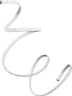 Ledvance Smart+ WiFi LED-list RGBTW 2 m, utbyggbar
