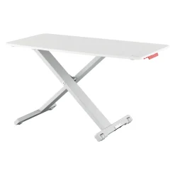 Leitz Cosy Ergo skrivbordsställ höj- och sänkbart, 70 cm