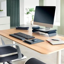 Leitz Ergo Aktiv ergonomisk balanskudde till kontor