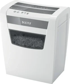 Leitz IQ Home Office P4 dokumentförstörare