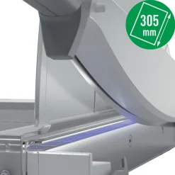 Leitz Precision Home Office Giljotin A4