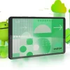 Lenovo Tab One WiFi 8.7 tum 4/64 GB surfplatta