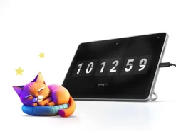 Lenovo Tab 10.1-tums WiFi 4/64 GB surfplatta