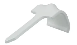 Lettiklammer 10-R-16
