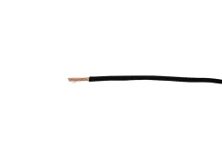 Lågspänningskabel RKUB 1x1,5 mm2
