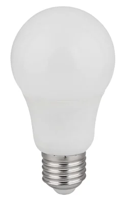 Lågvoltslampa E27 12 V