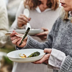 Light My Fire Spork Bio Meadow besticksset 4-pack