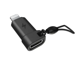 Lightning- till USB-C-adapter