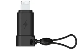 Lightning- till USB-C-adapter