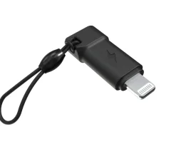 Lightning- till USB-C-adapter