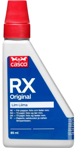 Lim Casco RX Original, 85 ml