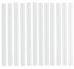 Limpatroner 7 x 100 mm