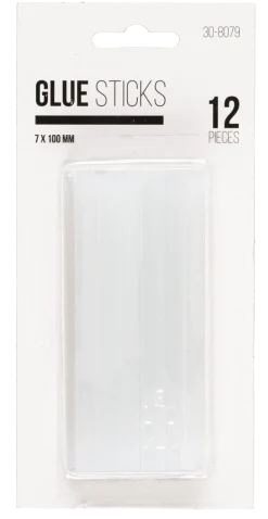 Limpatroner 7 x 100 mm