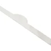Linjal till skärmaskin 396 mm
