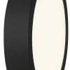 Liten dimbar plafond 22 cm, tak / vägg, Northlight Dot