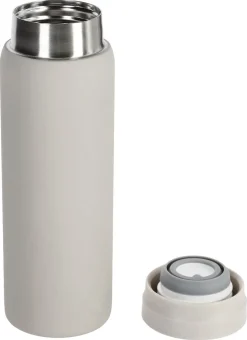 Liten termosmugg 0,28 liter beige