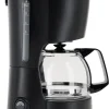 Liten kaffebryggare 5 koppar