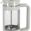 Liten kaffepress glas 3 koppar, 0,35 liter