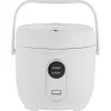 Liten riskokare, keramisk, 1,3 liter, 250 W