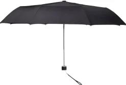 Litet paraply hopfällbart 103 cm
